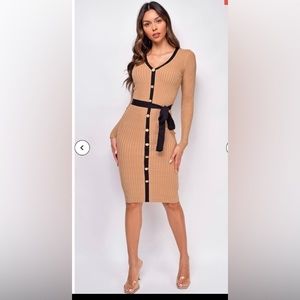 Jealous Tomatoe size small dress